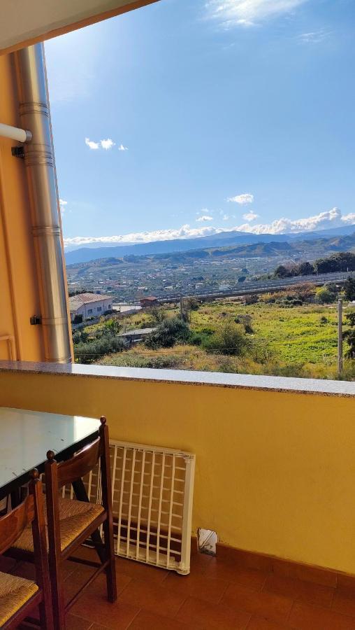 B&B Lido Azzurro Catanzaro Buitenkant foto