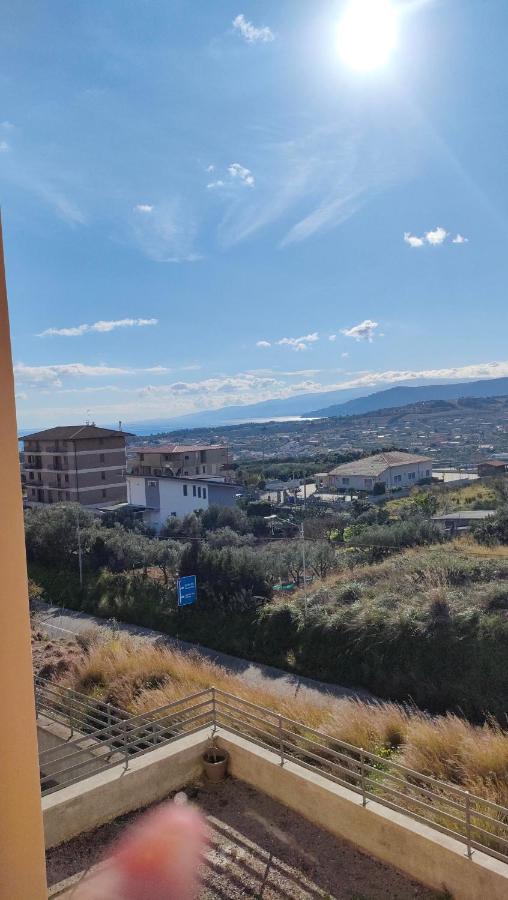 B&B Lido Azzurro Catanzaro Buitenkant foto