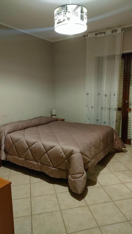 B&B Lido Azzurro Catanzaro Buitenkant foto