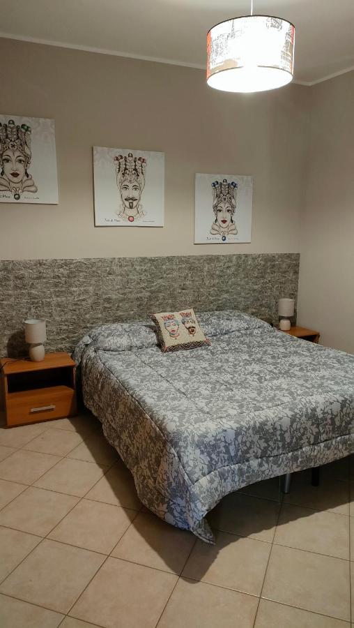 B&B Lido Azzurro Catanzaro Buitenkant foto