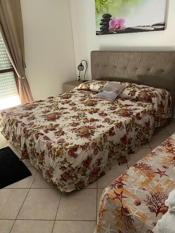 B&B Lido Azzurro Catanzaro Buitenkant foto